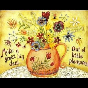 Meet your Posher, Lorene